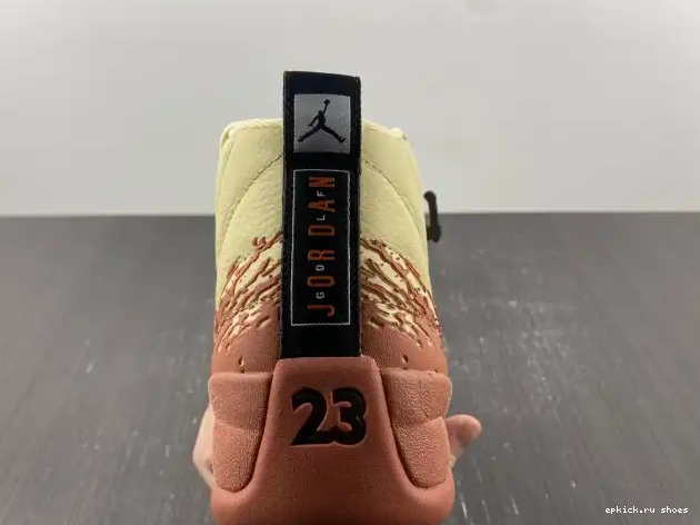 Rep Air 12 Eastside Golf Jordan x DV1758-108 0609